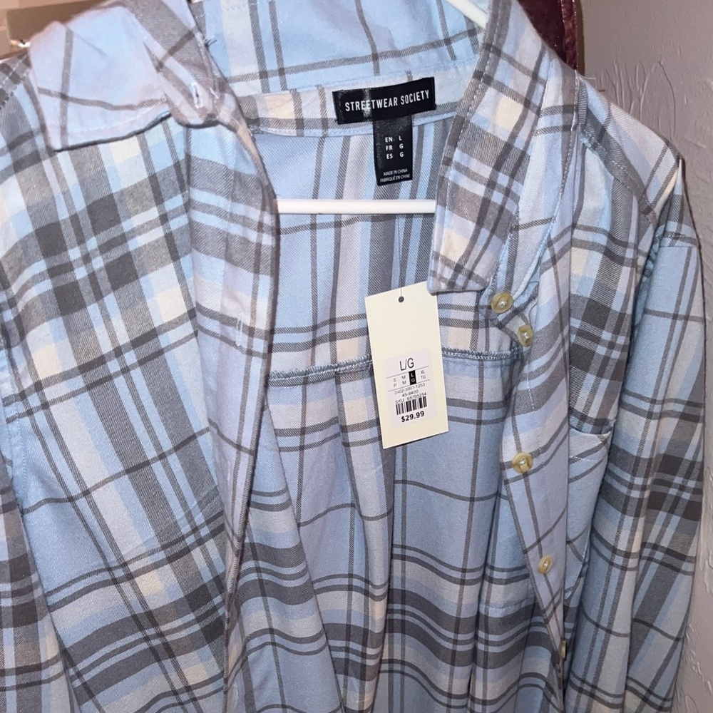 Flannel